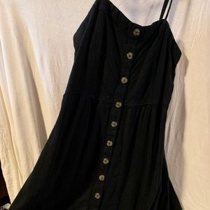 Universal Thread Dress